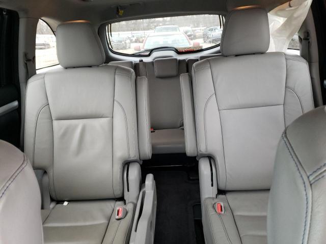 Photo 10 from auction – 2018 TOYOTA HIGHLANDER with VIN 5TDKZRFH8JS527346