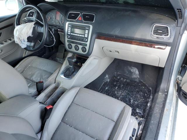 Photo 8 from auction – 2008 VOLKSWAGEN EOS LUX with VIN WVWFA71F18V044882