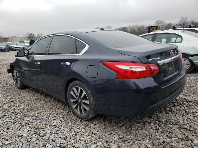 Photo 2 from auction – 2017 NISSAN ALTIMA 2.5 with VIN 1N4AL3AP5HC476530