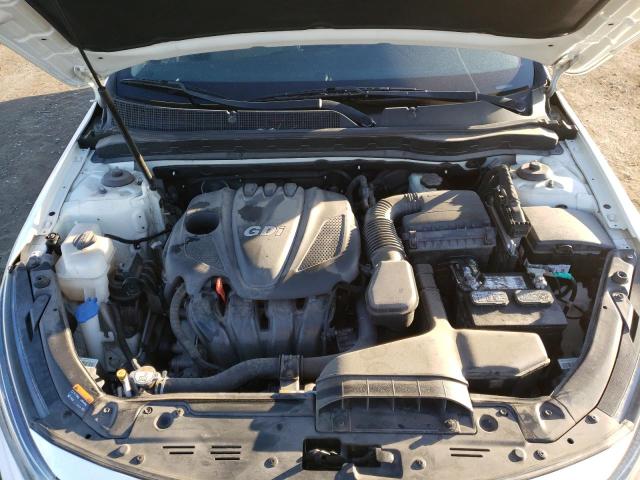 Photo 11 from auction – 2015 KIA OPTIMA LX with VIN KNAGM4A76F5594480