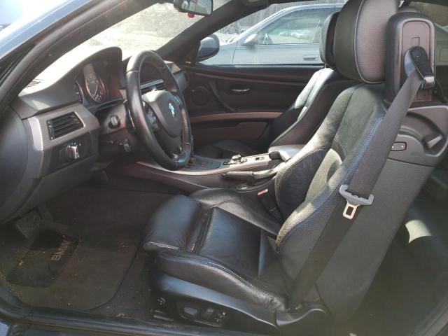 Photo 7 from auction – 2011 BMW 335 I with VIN WBADX7C56BE580774