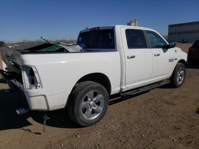 Photo 3 from auction – 2018 RAM 1500 SLT with VIN 1C6RR7LT3JS323791
