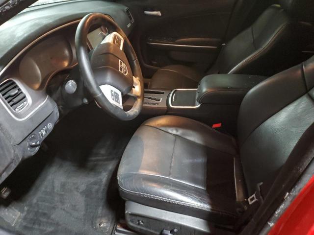 Photo 7 from auction – 2014 DODGE CHARGER R/ with VIN 2C3CDXDT6EH320509