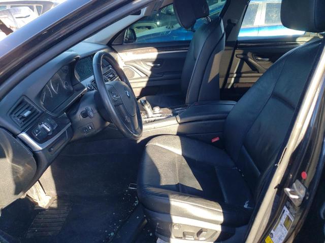 Photo 7 from auction – 2013 BMW 535 XI with VIN WBAFU7C57DDU67586