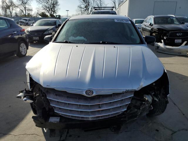 Photo 5 from auction – 2007 CHRYSLER SEBRING with VIN 1C3LC46K57N668558
