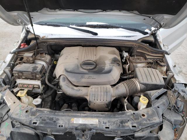 Photo 12 from auction – 2011 JEEP GRAND CHER with VIN 1J4RS4GG2BC705759