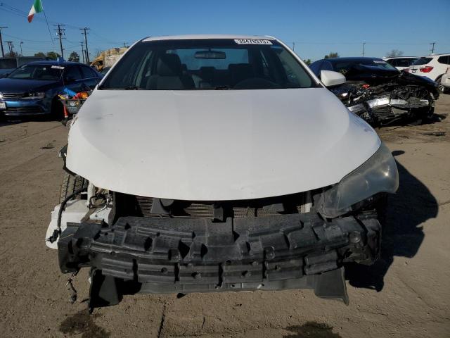 Photo 5 from auction – 2017 TOYOTA CAMRY LE with VIN 4T1BF1FK3HU314845