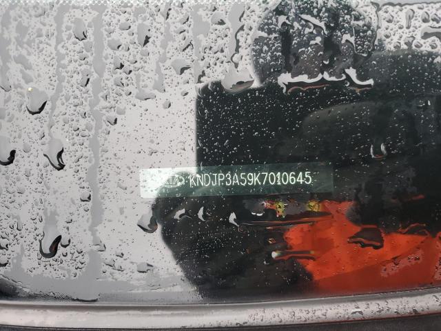 Photo 14 from auction – 2019 KIA SOUL + with VIN KNDJP3A59K7010645