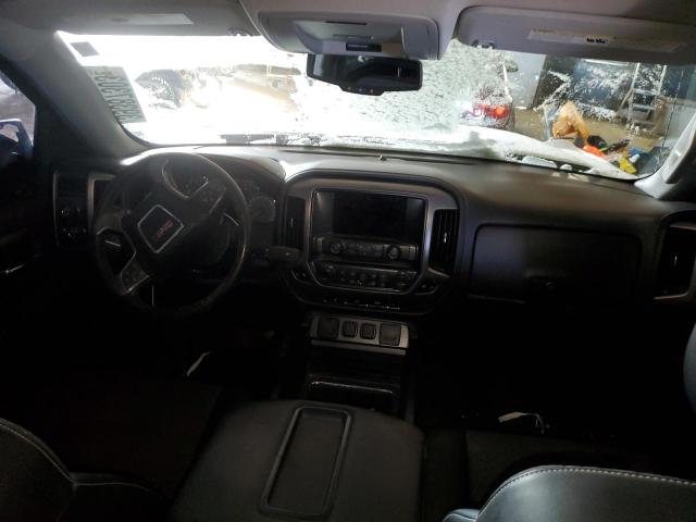 Photo 8 from auction – 2014 GMC SIERRA K15 with VIN 3GTU2UEC0EG409902