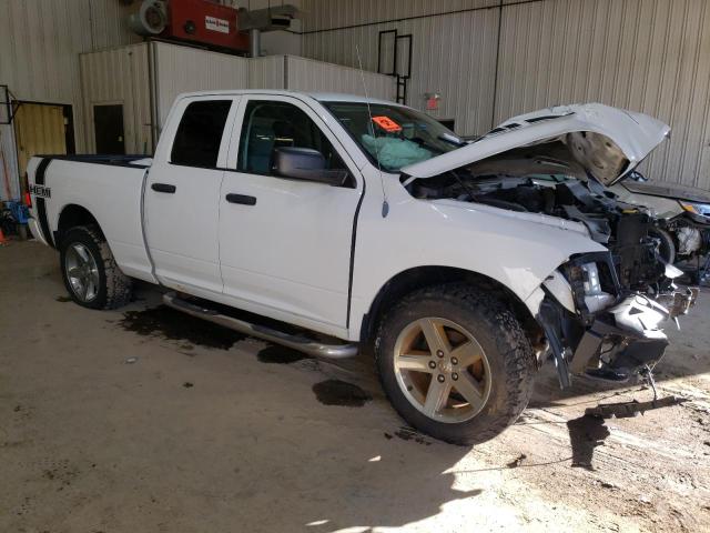 Photo 4 from auction – 2014 RAM 1500 ST with VIN 1C6RR7FT6ES126020