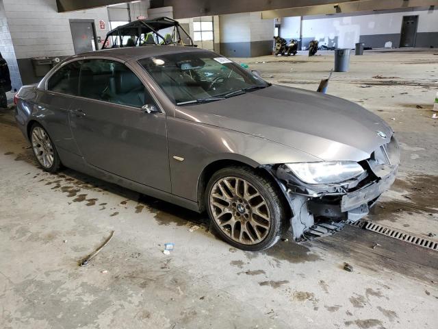 Photo 4 from auction – 2010 BMW 328 I with VIN WBAWL1C51AP493000