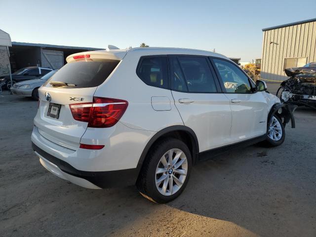 Photo 3 from auction – 2016 BMW X3 XDRIVE2 with VIN 5UXWX9C58G0D63806