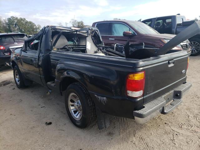 Photo 2 from auction – 1998 FORD RANGER with VIN 1FTYR10C9WTA61055