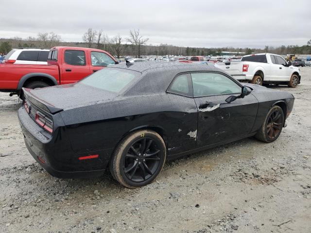 Photo 3 from auction – 2016 DODGE CHALLENGER with VIN 2C3CDZAG8GH217937
