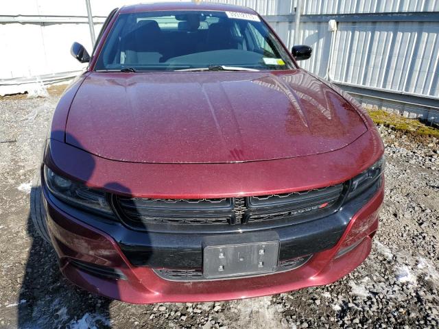 Photo 5 from auction – 2018 DODGE CHARGER GT with VIN 2C3CDXJG3JH338015