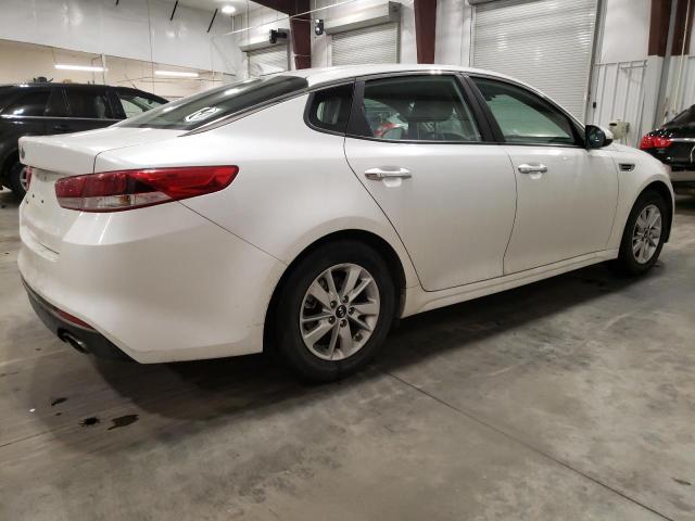 Photo 3 from auction – 2016 KIA OPTIMA LX with VIN KNAGT4L31G5100976