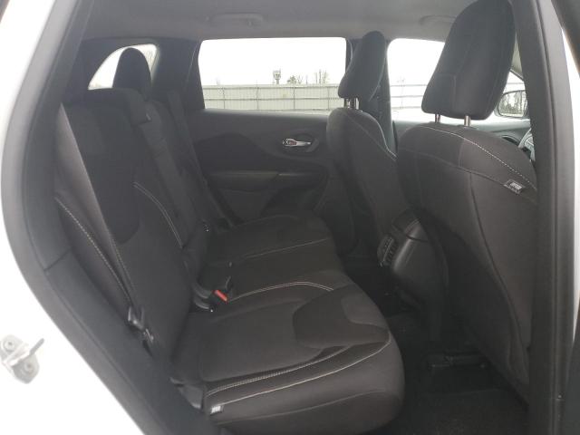 Photo 10 from auction – 2015 JEEP CHEROKEE L with VIN 1C4PJMCB0FW744655