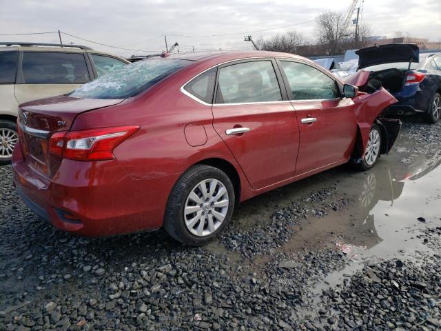 Foto 3 de la subasta – 2017 NISSAN SENTRA S con VIN 3N1AB7AP3HL644130