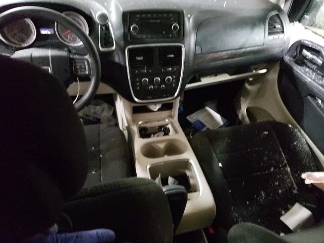 Photo 8 from auction – 2012 DODGE GRAND CARA with VIN 2C4RDGCG4CR342445