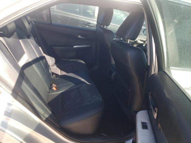Photo 10 from auction – 2014 TOYOTA CAMRY L with VIN 4T1BF1FK9EU391490