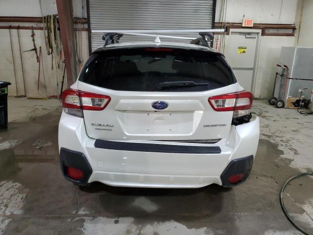 Photo 6 from auction – 2019 SUBARU CROSSTREK with VIN JF2GTAEC8K8287673