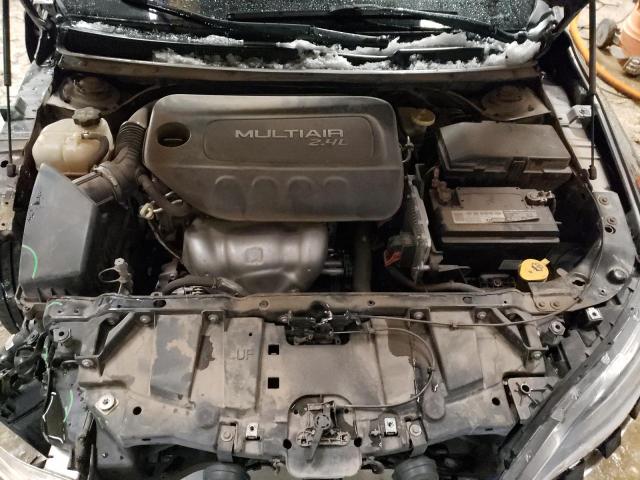 Photo 11 from auction – 2015 CHRYSLER 200 LIMITE with VIN 1C3CCCAB7FN502803