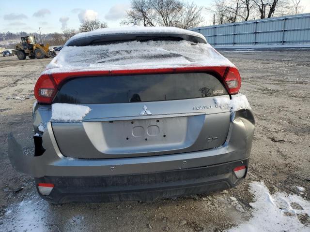 Photo 6 from auction – 2018 MITSUBISHI ECLIPSE CR with VIN JA4AT4AAXJZ049711