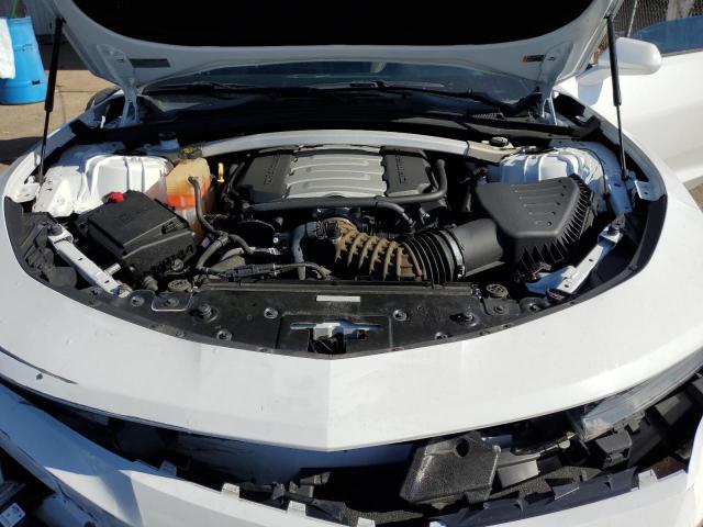 Photo 11 from auction – 2016 CHEVROLET CAMARO SS with VIN 1G1FF3D73G0178277