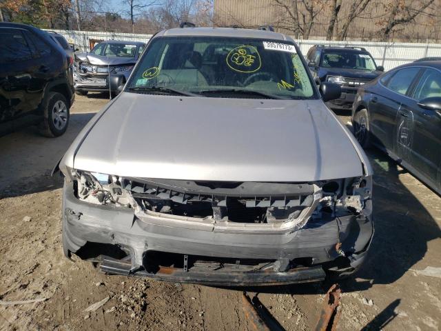 Photo 5 from auction – 2003 FORD EXPLORER X with VIN 1FMZU72K83UB24867
