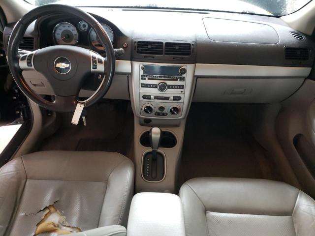 Photo 8 from auction – 2008 CHEVROLET COBALT LT with VIN 1G1AL58F687205724