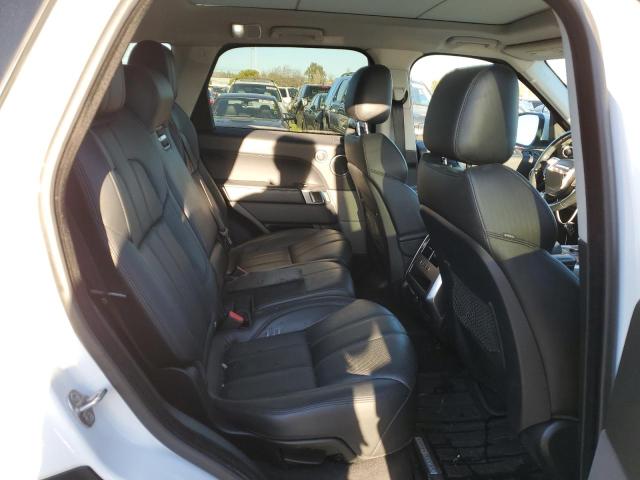 Photo 10 from auction – 2016 LAND ROVER RANGE ROVE with VIN SALWG2PF5GA596571