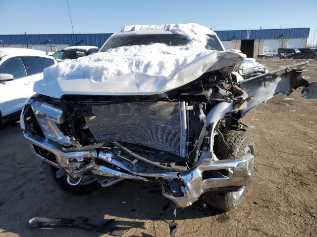 Photo 5 from auction – 2020 FORD F150 SUPER with VIN 1FTEW1E46LFA93016