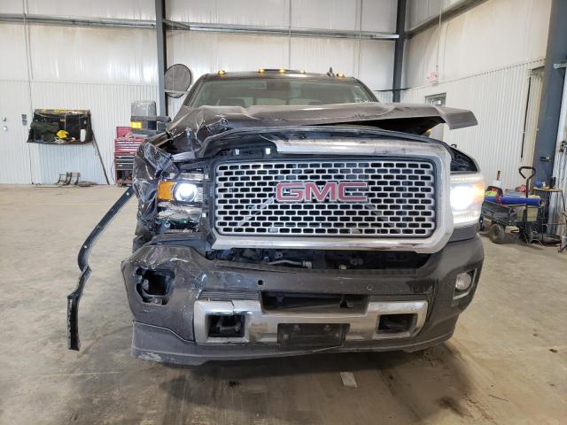 Photo 5 from auction – 2016 GMC SIERRA K35 with VIN 1GT42YE8XGF192253