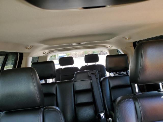 Photo 10 from auction – 2010 MERCURY MOUNTAINEE with VIN 4M2EN4HE5AUJ01411