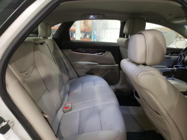 Photo 10 from auction – 2014 CADILLAC XTS LUXURY with VIN 2G61M5S31E9275499