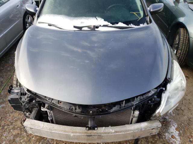 Photo 11 from auction – 2014 NISSAN ALTIMA 2.5 with VIN 1N4AL3AP5EN219819