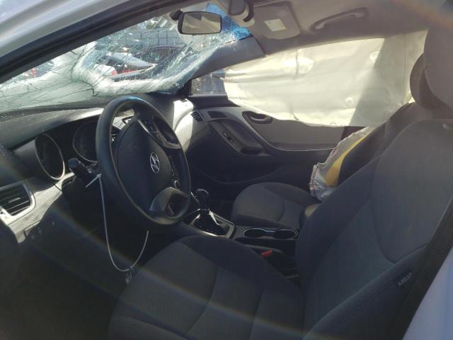 Photo 7 from auction – 2015 HYUNDAI ELANTRA with VIN 5NPDH4AE8FH648712