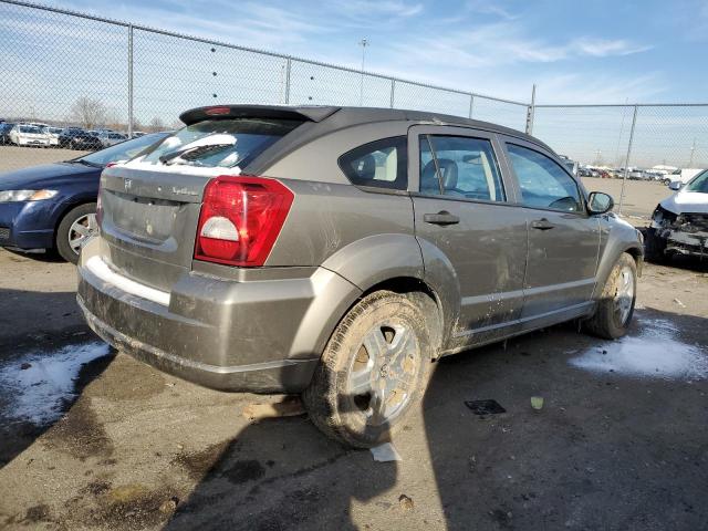 Photo 3 from auction – 2008 DODGE CALIBER with VIN 1B3HB28B68D659446