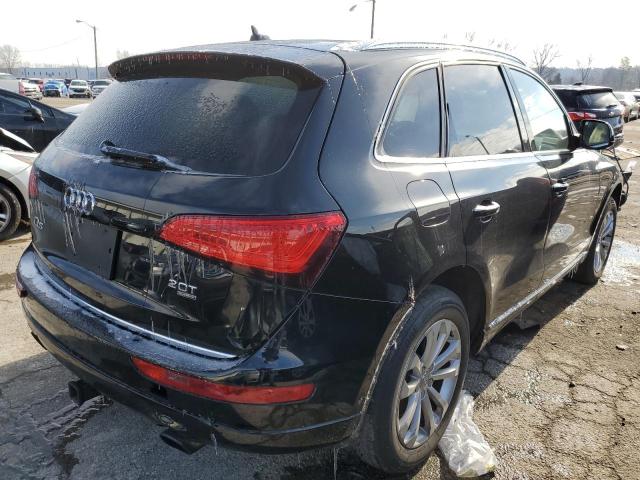 صورة رقم 3 من المزاد - 2015 AUDI Q5 PREMIUM مع VIN WA1LFAFP2FA021953