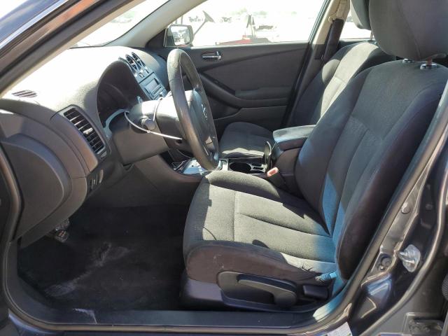 Photo 7 from auction – 2012 NISSAN ALTIMA BAS with VIN 1N4AL2AP1CC228777