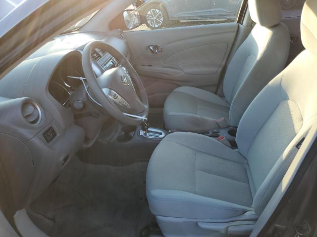 Photo 7 from auction – 2016 NISSAN VERSA S with VIN 3N1CN7APXGL806883