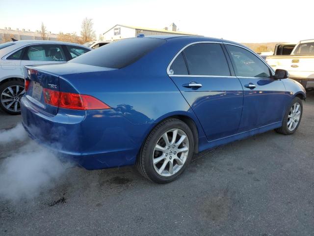 Photo 3 from auction – 2007 ACURA TSX with VIN JH4CL96827C020957