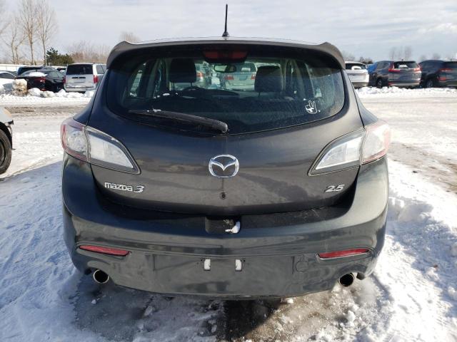 Photo 6 from auction – 2010 MAZDA 3 S with VIN JM1BL1H58A1223405