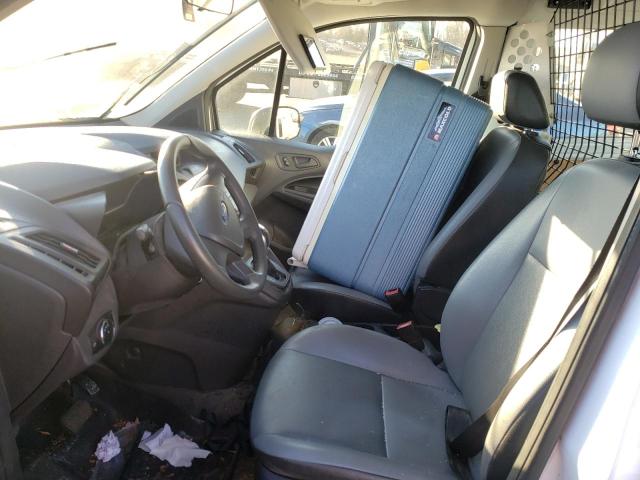Photo 7 from auction – 2015 FORD TRANSIT CO with VIN NM0LS7E78F1208388