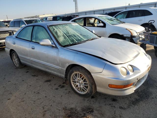 Photo 4 from auction – 2000 ACURA INTEGRA GS with VIN JH4DB7666YS004214