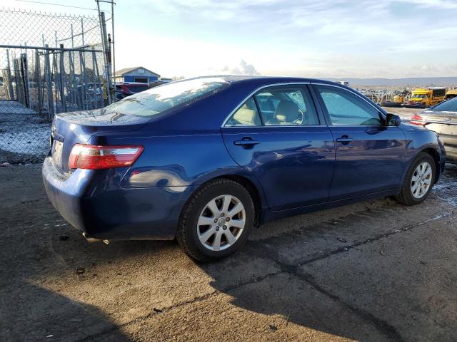 Photo 3 from auction – 2007 TOYOTA CAMRY CE with VIN 4T1BE46K27U068440