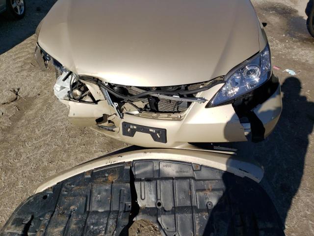 Фото 11 с аукциона – 2007 LEXUS ES 350 с VIN JTHBJ46G172027416