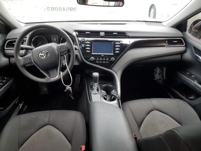 Photo 8 from auction – 2020 TOYOTA CAMRY LE with VIN 4T1C11AK2LU997656