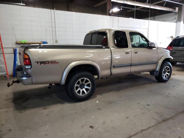 Photo 3 from auction – 2003 TOYOTA TUNDRA ACC with VIN 5TBBT44153S368307