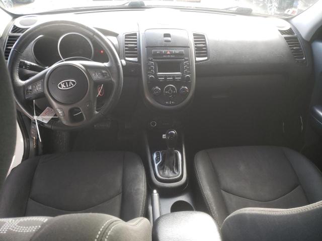 Снимка 8 от търг – 2012 KIA SOUL + с VIN KNDJT2A68C7418084